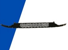 Kia Cerato 2013 bufer barmaqlığı (ablisovka)